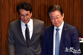[단독]민주당, 안민석 사실상 '컷오프'…차지호 전략 검토