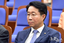 [단독]이재명, 조정식에 불출마 권유…
