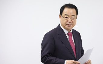 [속보]정우택·이종배·엄태영·박덕흠·장동혁 공천…與 지역구 현역 전원 경선 통과