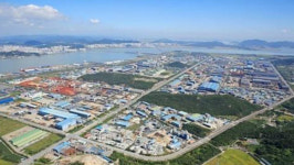 산업단지 폐기물처리시설 설치 안하면 이행강제금 부과