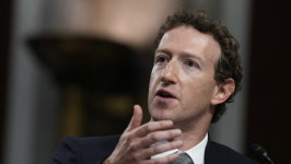 알트만 이어 저커버그까지…AI 거물들, 한국 찾는 이유는?