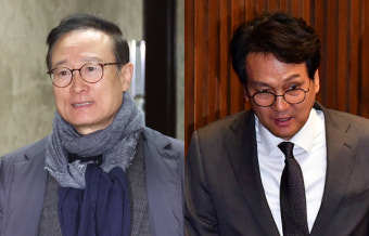 [속보]민주당, 홍영표·안민석·변재일·기동민 사실상 컷오프