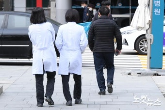 의대생들, 복귀 시한 임박...교육부의 강력한 조치 예고