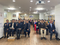 부산노인복지회-항도퀀텀의원, 복리후생 프로그램 업무협약