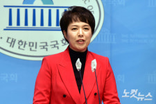 국힘 경선 현역불패 지속…총선 교체지수 빨간불