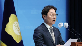 '친명' 민형배, 민주당 광주 경선서 현역 중 유일하게 '생존'