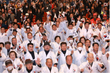 충북 곳곳서 105주년 3·1절 기념 행사