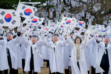 일제탄압 맞서 독립 헌신 제주서도 3·1절 기념식 거행