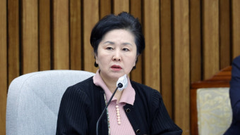 與 '영남 물갈이'…김영선 배제, 서지영‧도태우‧이상휘 공천