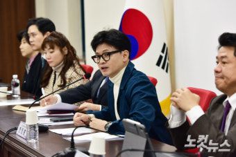 정우택, 돈봉투 수수 의혹 연일 논란…한동훈 