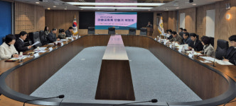 전남도, 마을공동체 활성화 사업 지원 확대