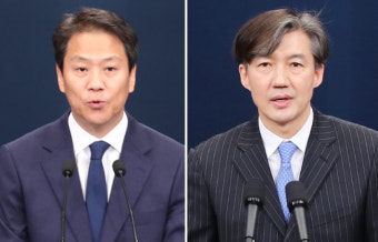[속보]檢, 대통령기록관 압수수색…'울산시장 선거개입' 의혹 재수사