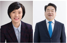 대구 민주당 정종숙·이승천, 비례대표 출마 선언