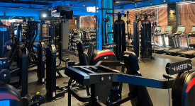 정영진 제로백피트니스 대표 취약계층 건강증진, 생활체육 활성화