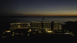 광주전남기자협회·라마다프라자&씨원리조트 자은도 업무협약