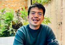 [만화iN]천치전능 송래현 작가 자극 과잉시대, 웹툰도 변한다