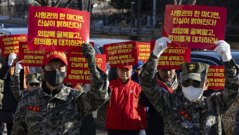법무부, 피의자 이종섭 출금 해제…공수처 
