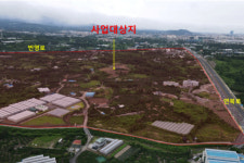 제주 삼화지구 인근 1만 7천명 도시 조성 가시화