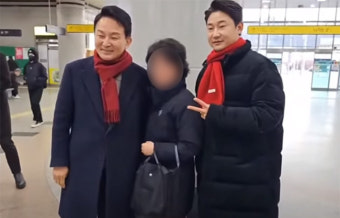 성전환 방송인 '남성' 지칭…해리포터 작가 피소[이슈세개]