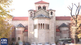 보석같은 근대 기독교 문화유산, 순례길로 꿰어낸다