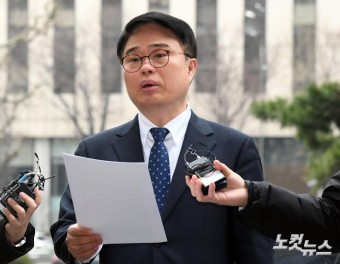 입장 밝히는 임현택 소아청소년과의사회장
