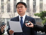 입장 밝히는 임현택 소아청소년과의사회장