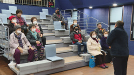 마을과 함께 걸어온 20년의 따뜻한 동행