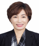 [속보]시민사회, 野비례후보 '여성 1번' 시각장애인 서미화 추천