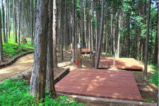 사천시, 사천케이블카 자연휴양림 숲 나눔 치유캠프