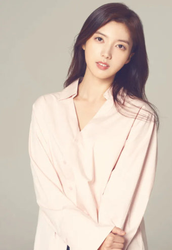 '김옥빈 동생' 채서진 4월 결혼 