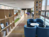 울산교육청, 학교 도서관 새 단장에 14억원 지원