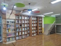 울산교육청, 학교 도서관 새 단장에 14억원 지원