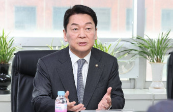 '회칼 테러 언급' 황상무 