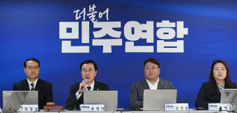 민주당, 현역 10명 '꿔주기' 전망…野위성정당 '기호 3번' 확보?