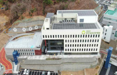 국가유공자 건강 책임진다 부산보훈요양병원 개원