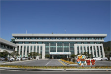공천 취소 박일호 전 시장 조준 검찰…밀양시청 3회째 압수수색