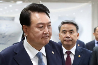 대통령실, 공수처 반박에 재반박…'이종섭 출국' 책임 공방(종합)