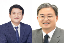 충북 야권단일후보 충주 김경욱·청주 흥덕 이연희 결정