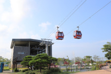 울진군, 14일부터 왕피천공원 온라인 티켓 판매