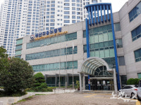 부산 종합병원서 미화원 사망 사고…중대재해법 적용 검토