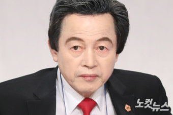허경영, 신도 20여명 성추행 혐의로 고소 당해…경찰 조사
