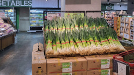 사과 2.5kg 한상자 9990원…서울시내 롯데마트에 풀린다