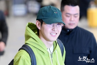 '하극상 논란' 이강인 귀국