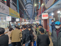 춘천 대표 야시장 4월부터 개장