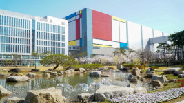 삼성전자 기흥·평택캠퍼스…국제수자원관리 최고 등급