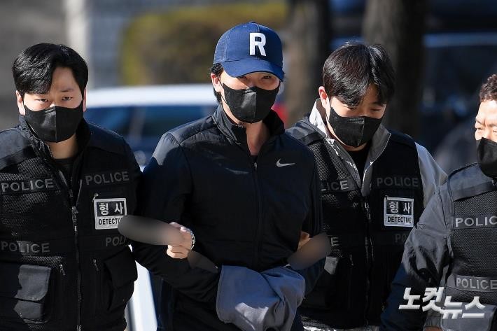 국가대표 야구선수 출신 오재원, 병원서 상습 마약 투약 사건