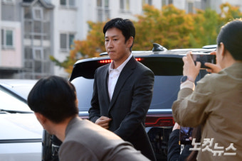 [속보]'이선균 수사정보 유출' 혐의, 인천청 경찰관 체포