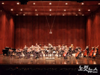 선율에 봄 희망 가득 담아 부산CBS 창립 65주년 기념 콘서트 성료