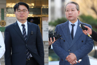 의협 차기 회장은 누구?…임현택-주수호 결선 진출