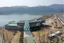진주청동기문화박물관, 봄맞이 청동기 벚꽃 페스타 운영